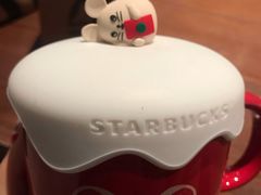 -星巴克臻选(深圳华强北茂业店)