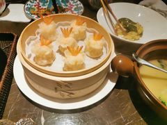 -海派悦庭·海胆烧麦·新融合菜(凯德广场店)