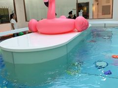 -优加国际游泳中心(开发区万达店)