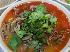 -老·贝尔杂碎馆
