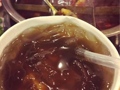 -朱氏胖子烂火锅(洪崖洞店)