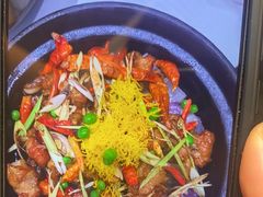 -写庭·鱼鲜川菜·宴请(铁像寺水街店)