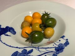 -肆月河豚·新淮扬(金融街店)