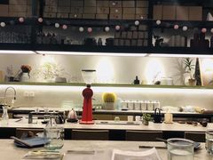 -半山腰·云南菜(侨福芳草地店)