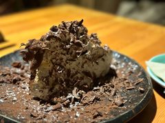 提拉米苏-TIAGO HOME KITCHEN(王府中环店)