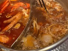 -牛New寿喜烧(金鹰世界店)