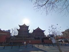 -钦赐仰殿道观