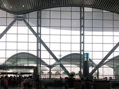 -广州白云国际机场-T2航站楼