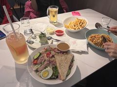 -ZEMOCAFE·FUSION FOOD(西交利物浦店)