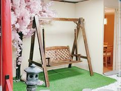 -白兔子密室(长寿路店)