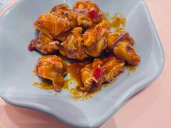 -争鲜回转寿司(西红门荟聚PLUS店)