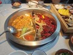 -芈重山老火锅(广州首店)