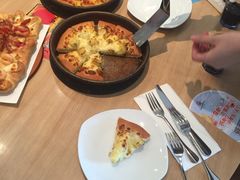 -必胜客(金开大道店)