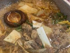 -松坂屋日料自助(长城路店)
