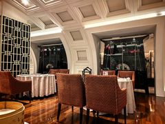 -北京王府井希尔顿酒店·秦唐中餐厅Chynna