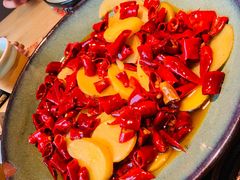 -胡马八破·川菜小馆(高新万达店)