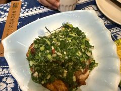 -滇道云南特色料理(康定路店)