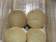 奶酪饼干-甜嘟嘟烘焙坊(舒城路店)