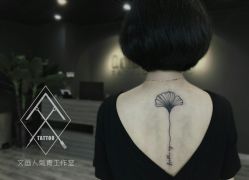 -纹画人刺青艺术创作工作室
