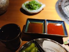 -本寻烧肉酒场(双井店)