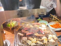 -九田家黑牛烤肉料理(新辰里亚运村店)