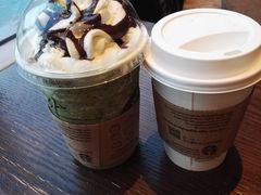 -星巴克臻选(嘉兴海宁银泰城店)