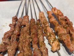 -张师傅烧烤(CBD店)