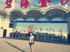 -碧海金沙