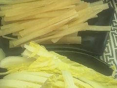 -云晓光头烧烤吧(德平路店)