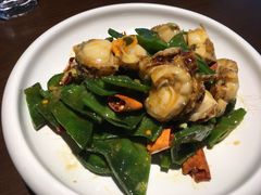 -前海沿·青岛菜(李沧万达店)