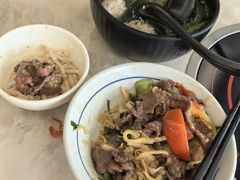 -合意桐坑牛肉粿·鲜牛肉火锅(嵩山总店)