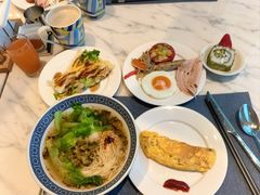 -星璞全日餐厅·高空自助餐(深铁铂尔曼酒店)