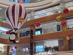 -铜锣湾国际购物中心