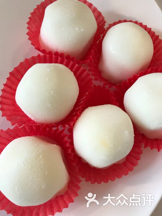 1921湖景餐厅(1921湖景餐厅店)西湖雪媚娘图片 - 第414张