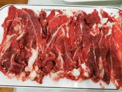 吊龙伴-福合埕牛肉火锅(长平国新店)