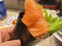 -合点寿司(美罗城店)