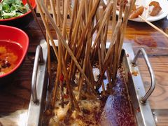 -老徐烧烤涮肚(交道口店)