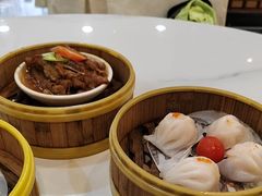 -隆昌海鲜酒家(南岸路店)