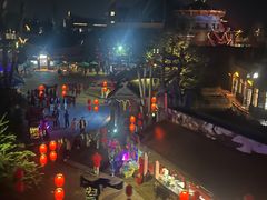 -七彩云南欢乐世界