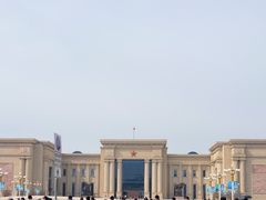 -中国人民解放军海军博物馆