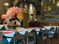 -ITA·意塔意大利餐厅(亦庄店)