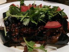 -京尊烤鸭店JINGZUN(春秀路店)