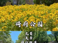 -将府公园