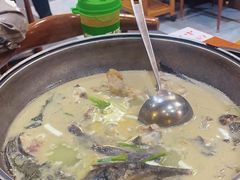 -天怡·鱼工厂(临江店)