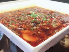-杨记隆府(汉街店)