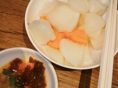 -漆黑觉米粉(三里屯店)