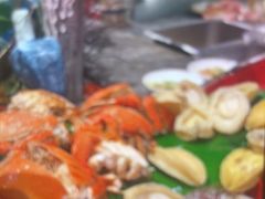 -金海湾自助餐厅(金陵饭店)