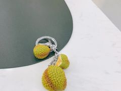 -猫王榴莲世家(三里屯SOHO商场店)