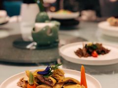 -松鹤楼·非遗·苏帮菜(融科店)