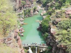 -云台山风景名胜区